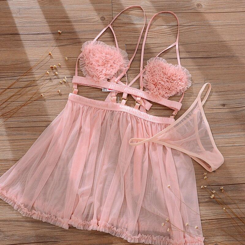 Set biancheria intima