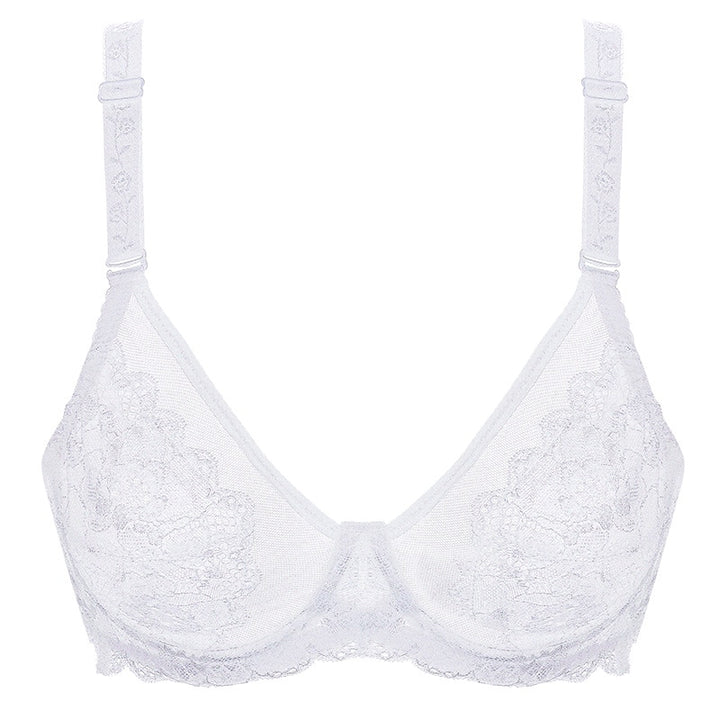 Reggiseno di pizzo