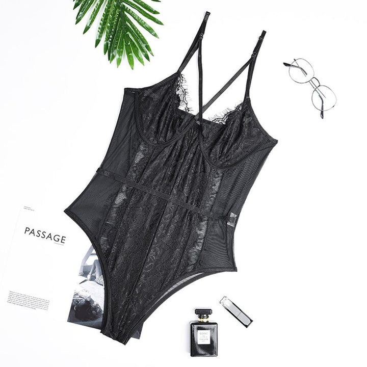 Body in pizzo