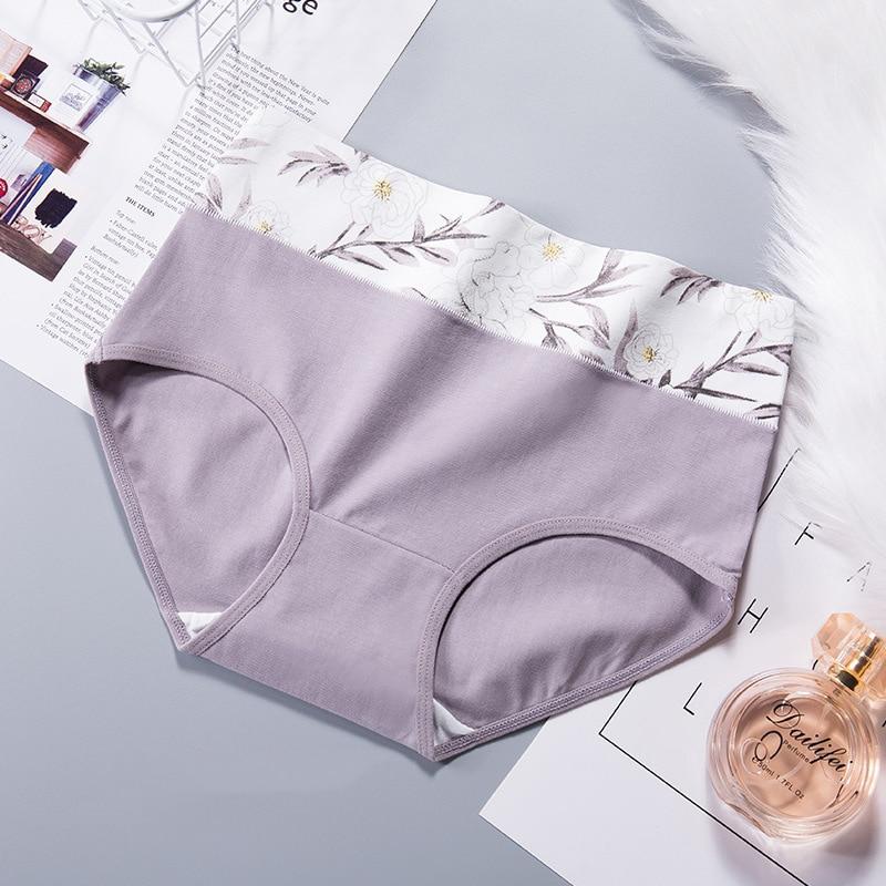 Slip in cotone 3 pz
