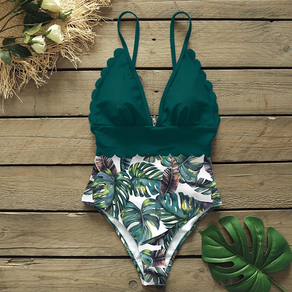Costume da bagno intero