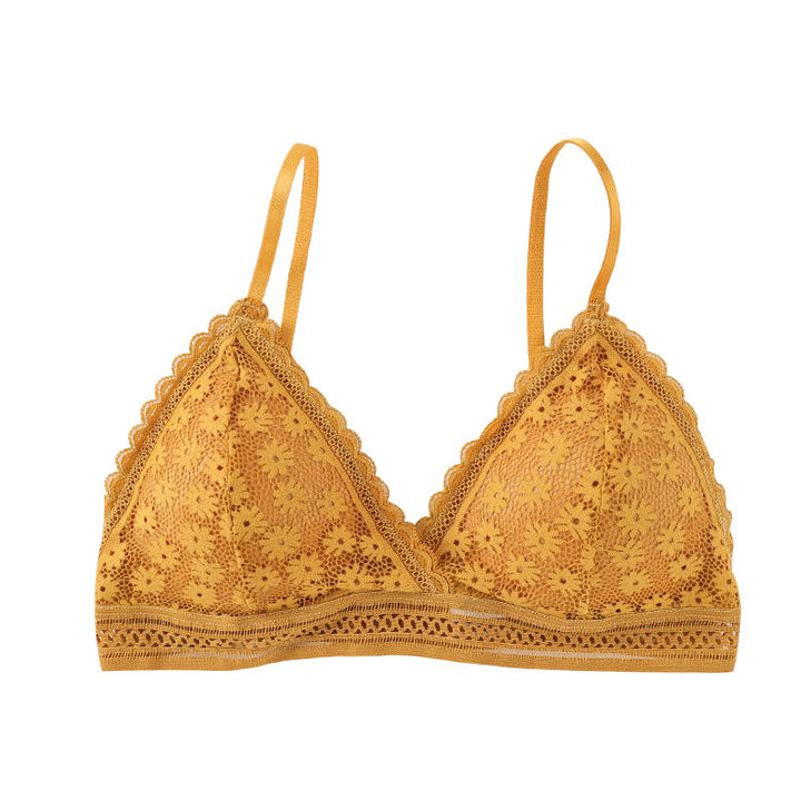 Reggiseno in pizzo