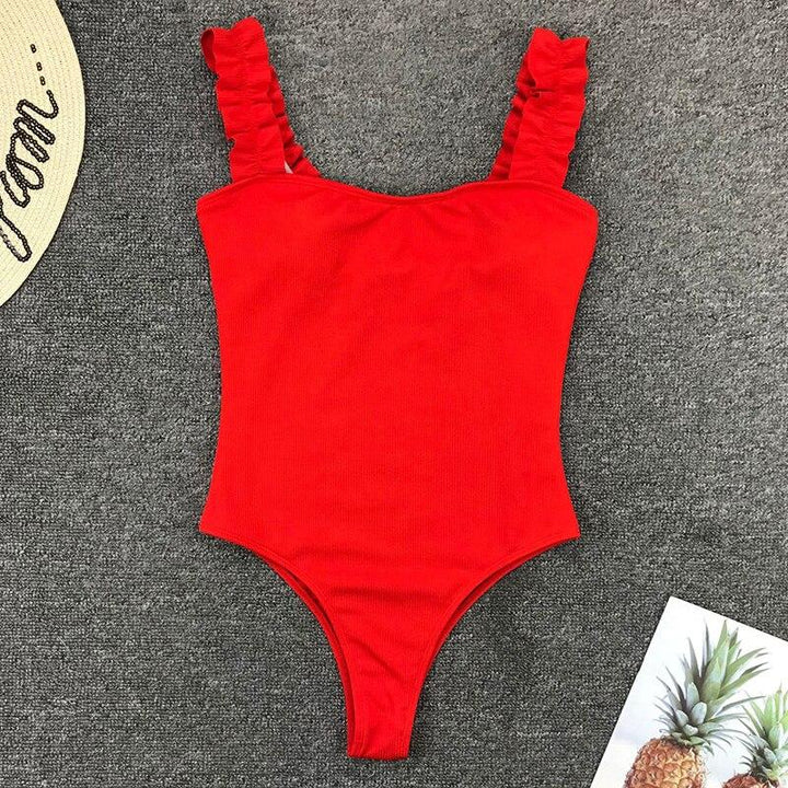 Costume da bagno intero