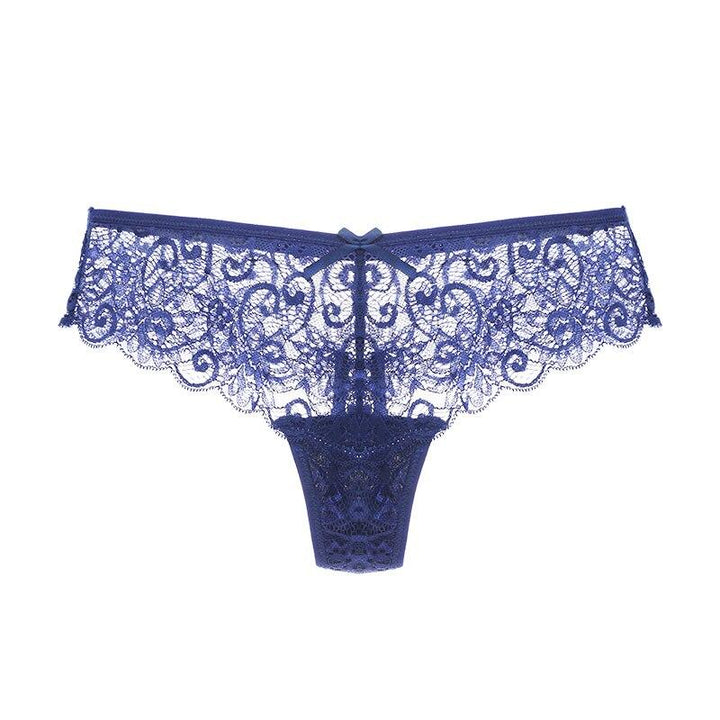 Slip in pizzo