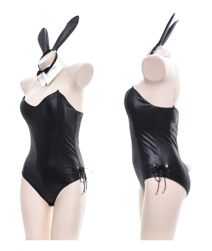 Costume da coniglietta