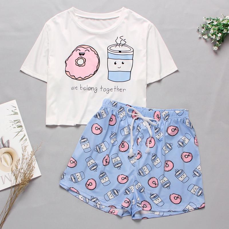 Set Pigiama