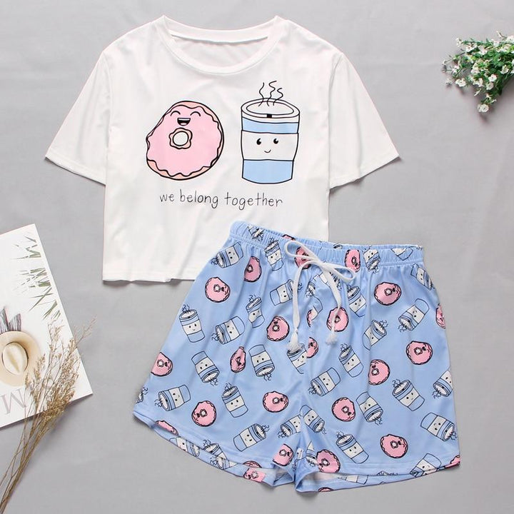 Set Pigiama