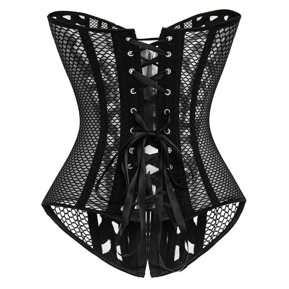 Corsetto da sera