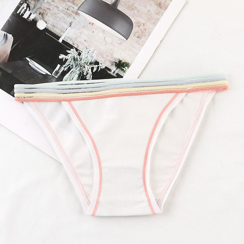 Slip in cotone