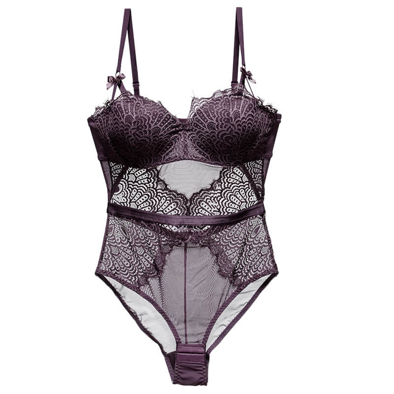Body in pizzo