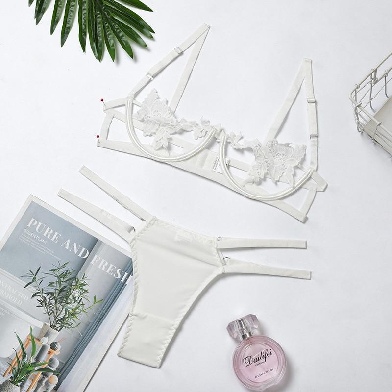 Set lingerie