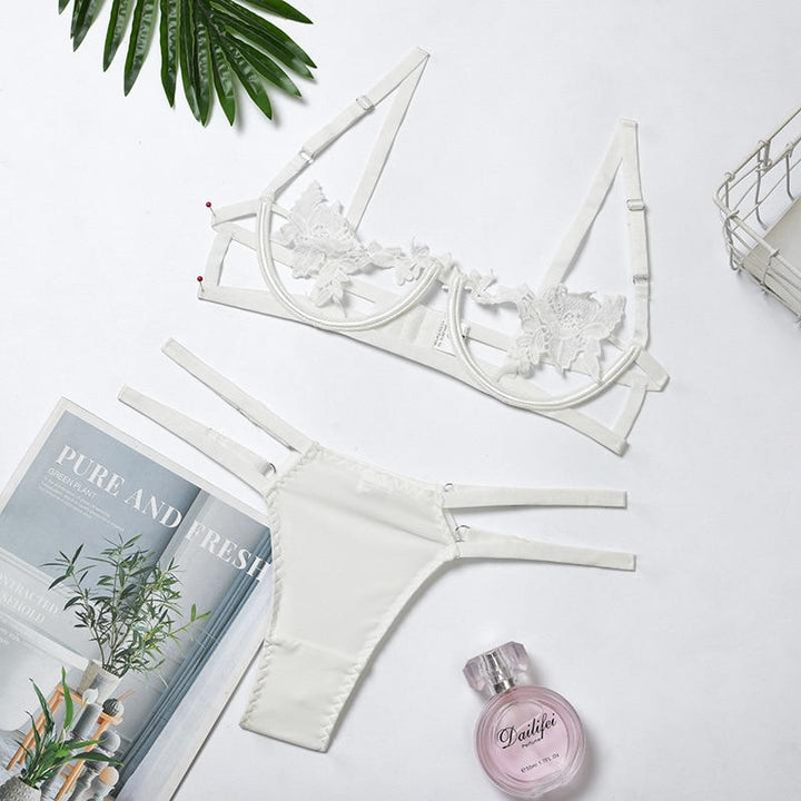 Set lingerie
