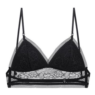 Reggiseno in pizzo