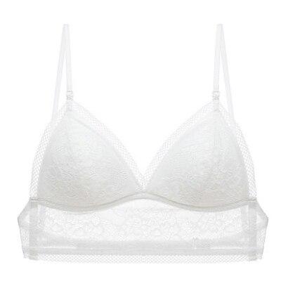 Reggiseno in pizzo