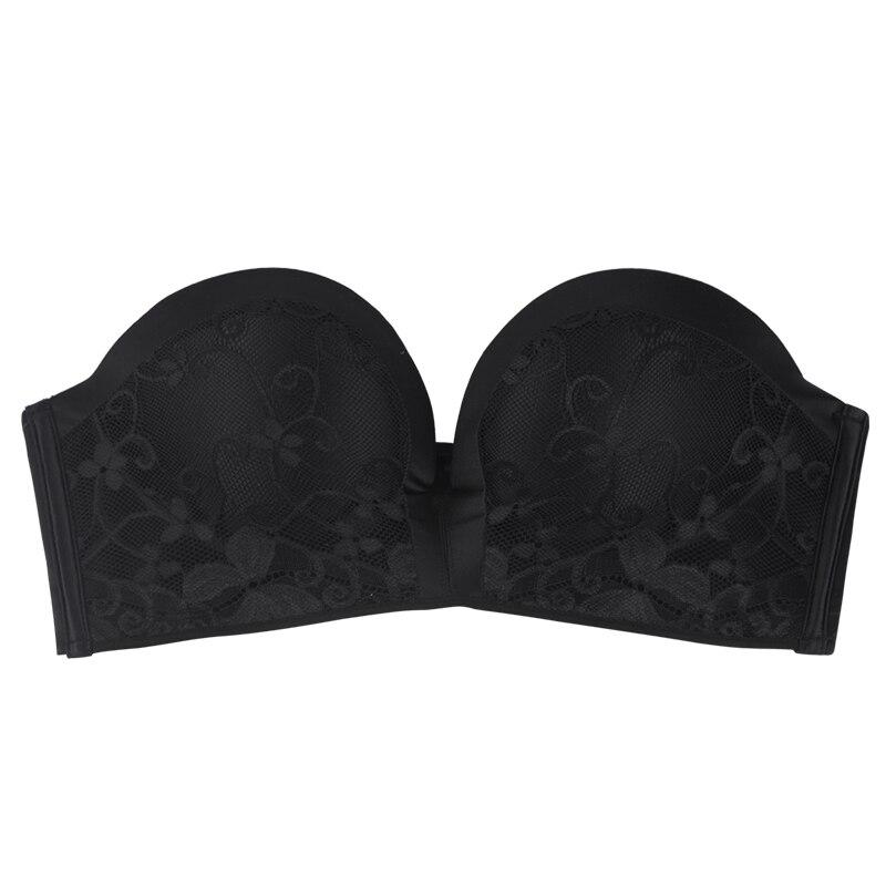 Reggiseno senza spalline