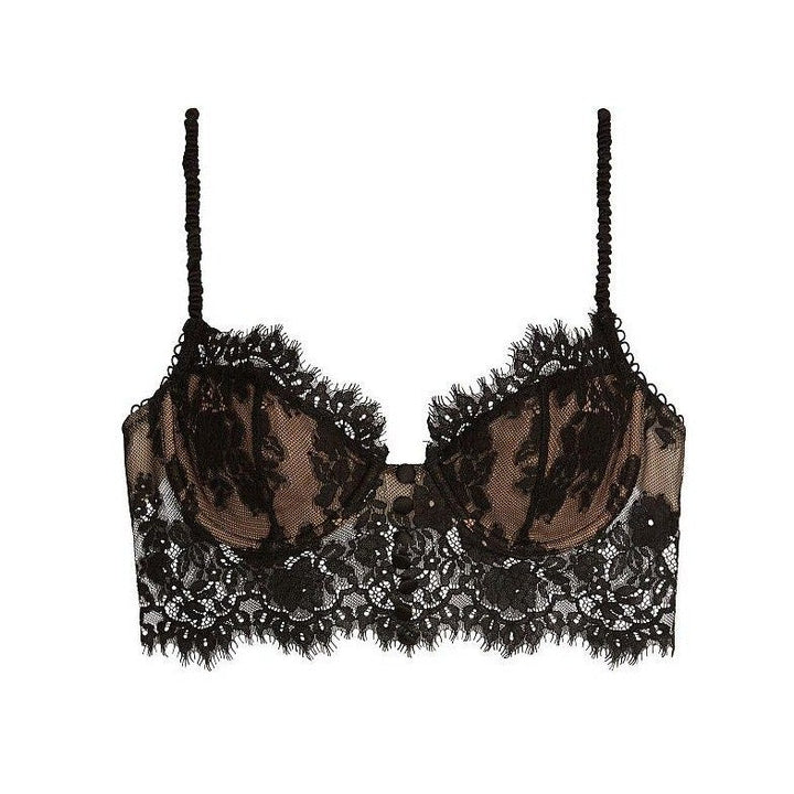 Reggiseno di pizzo