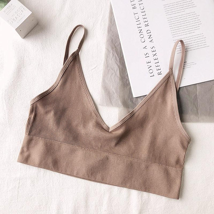 Reggiseno elastico