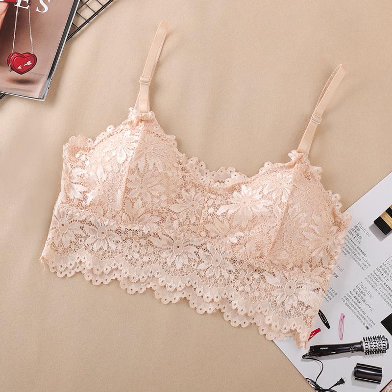 Reggiseno in pizzo