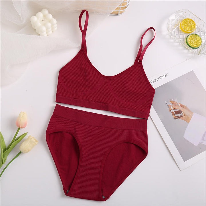 Set biancheria intima