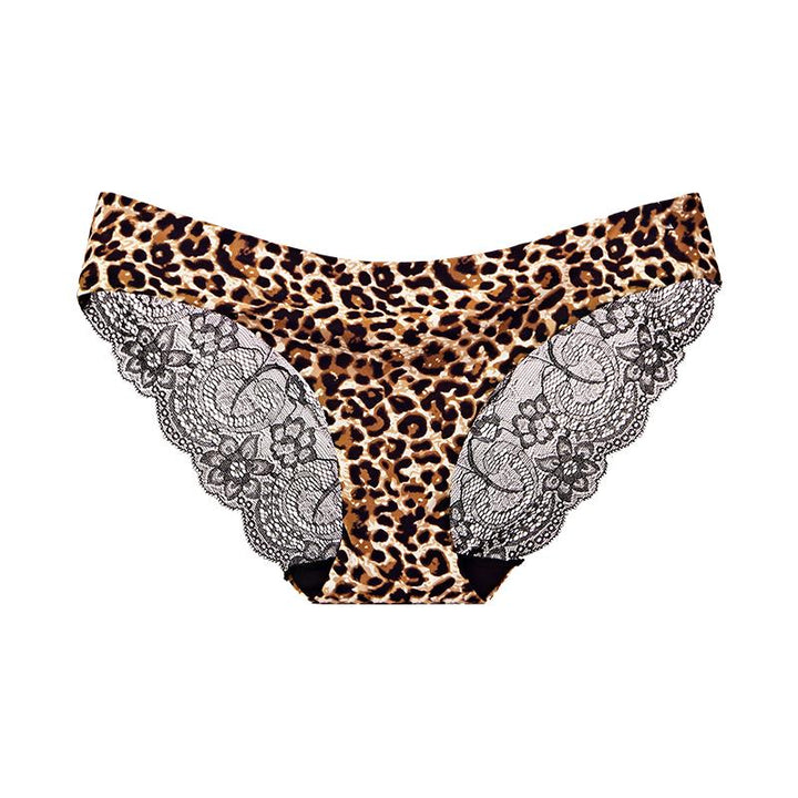 Slip in pizzo
