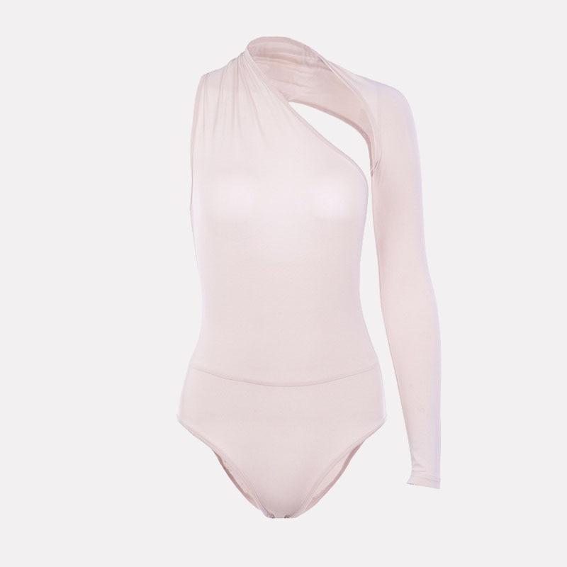 Body con manica