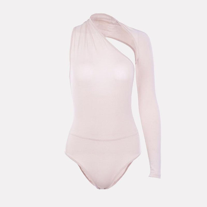 Body con manica