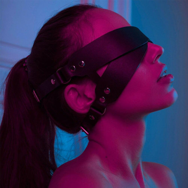 Maschera per gli occhi