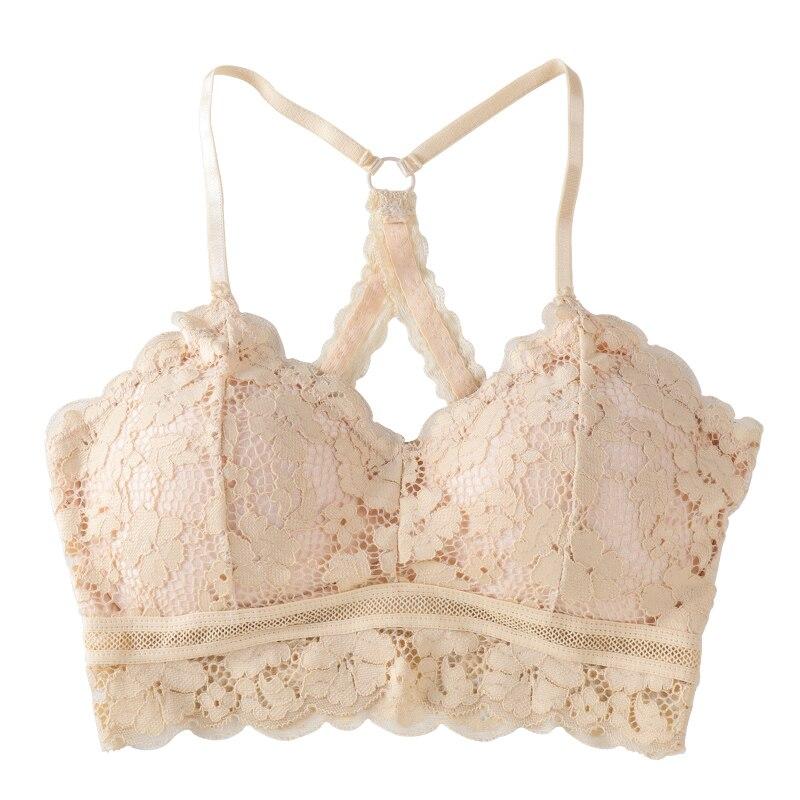 Reggiseno in pizzo