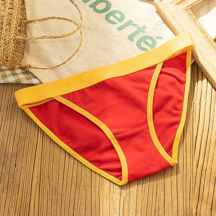 Slip di cotone
