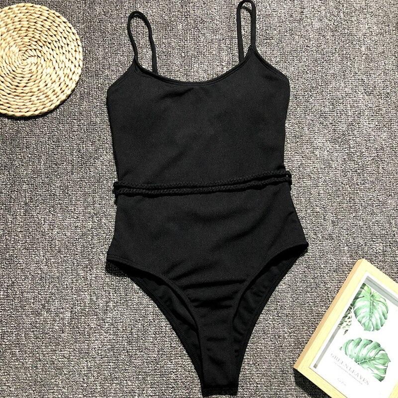 Costume da bagno intero