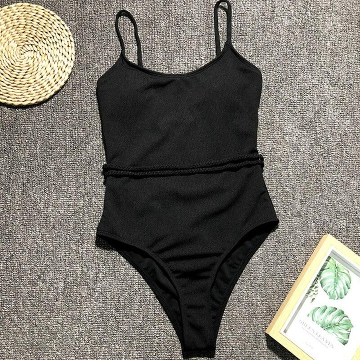 Costume da bagno intero