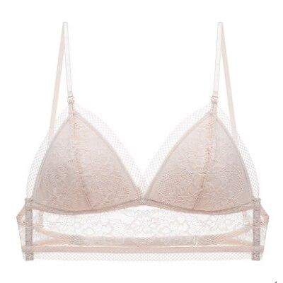 Reggiseno in pizzo