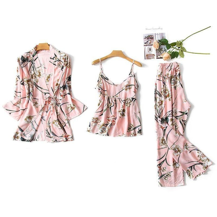 Set pigiama