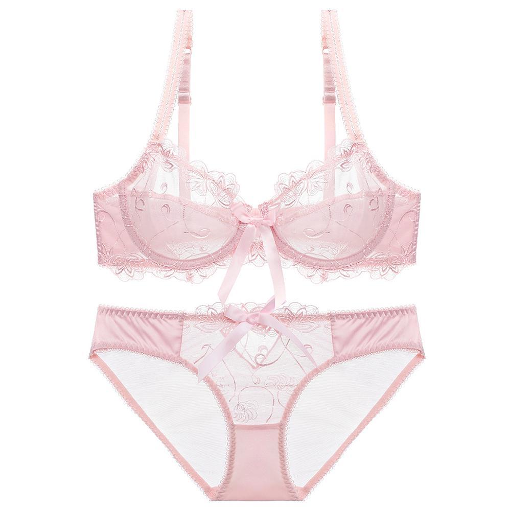 Set biancheria intima