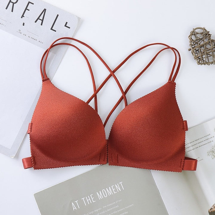 Completo intimo sportivo