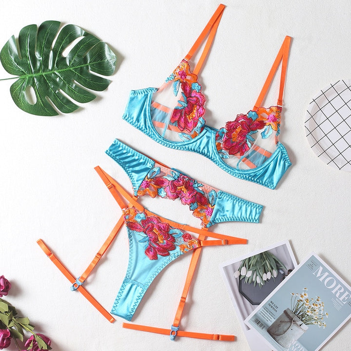 Set biancheria intima