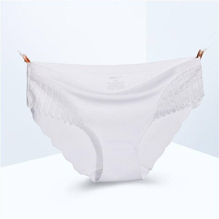Slip senza cuciture