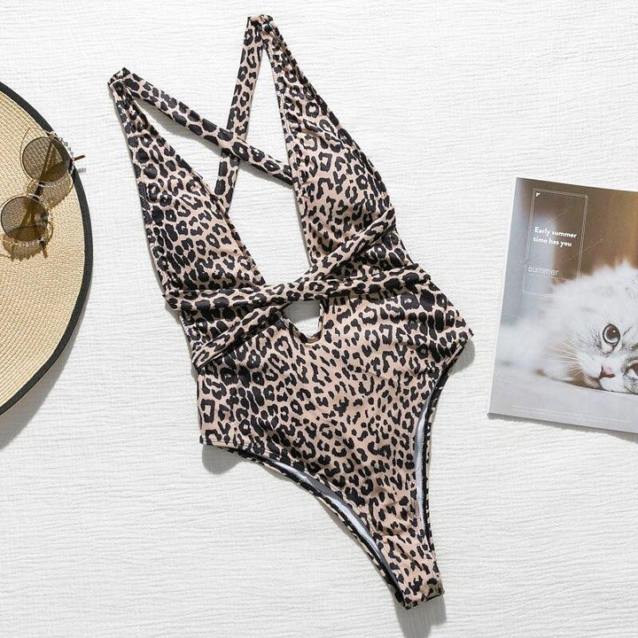Costume da bagno intero