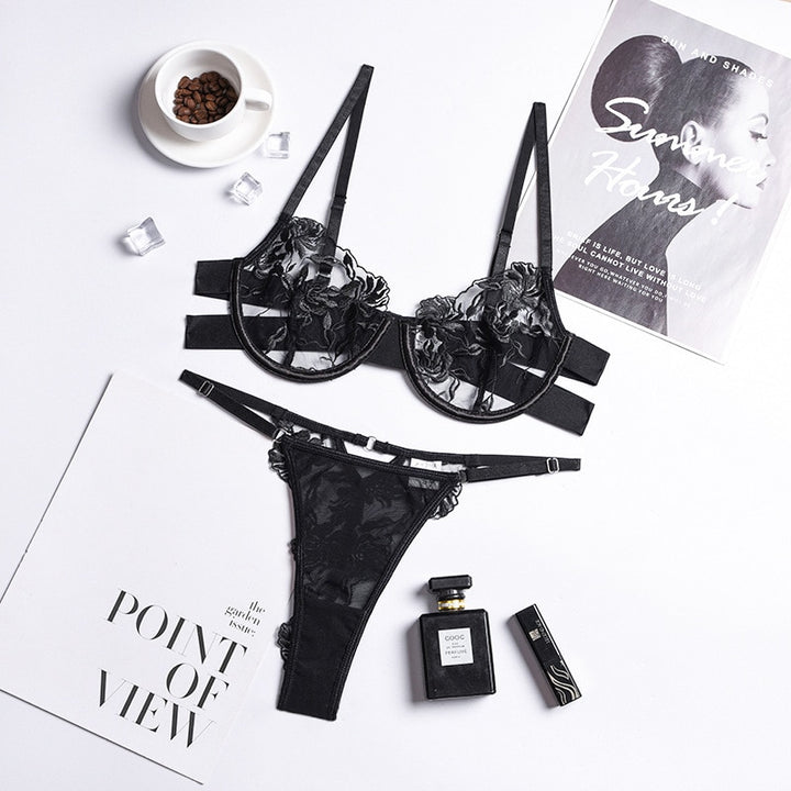 Set biancheria intima