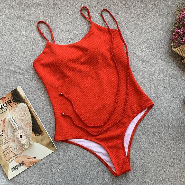 Costume da bagno intero