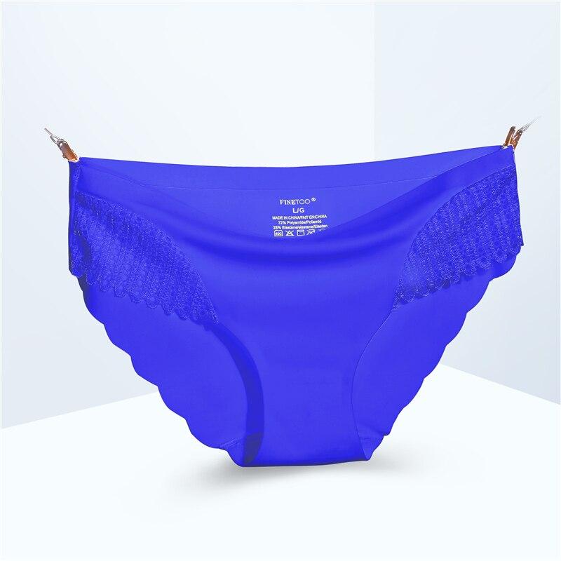 Slip senza cuciture