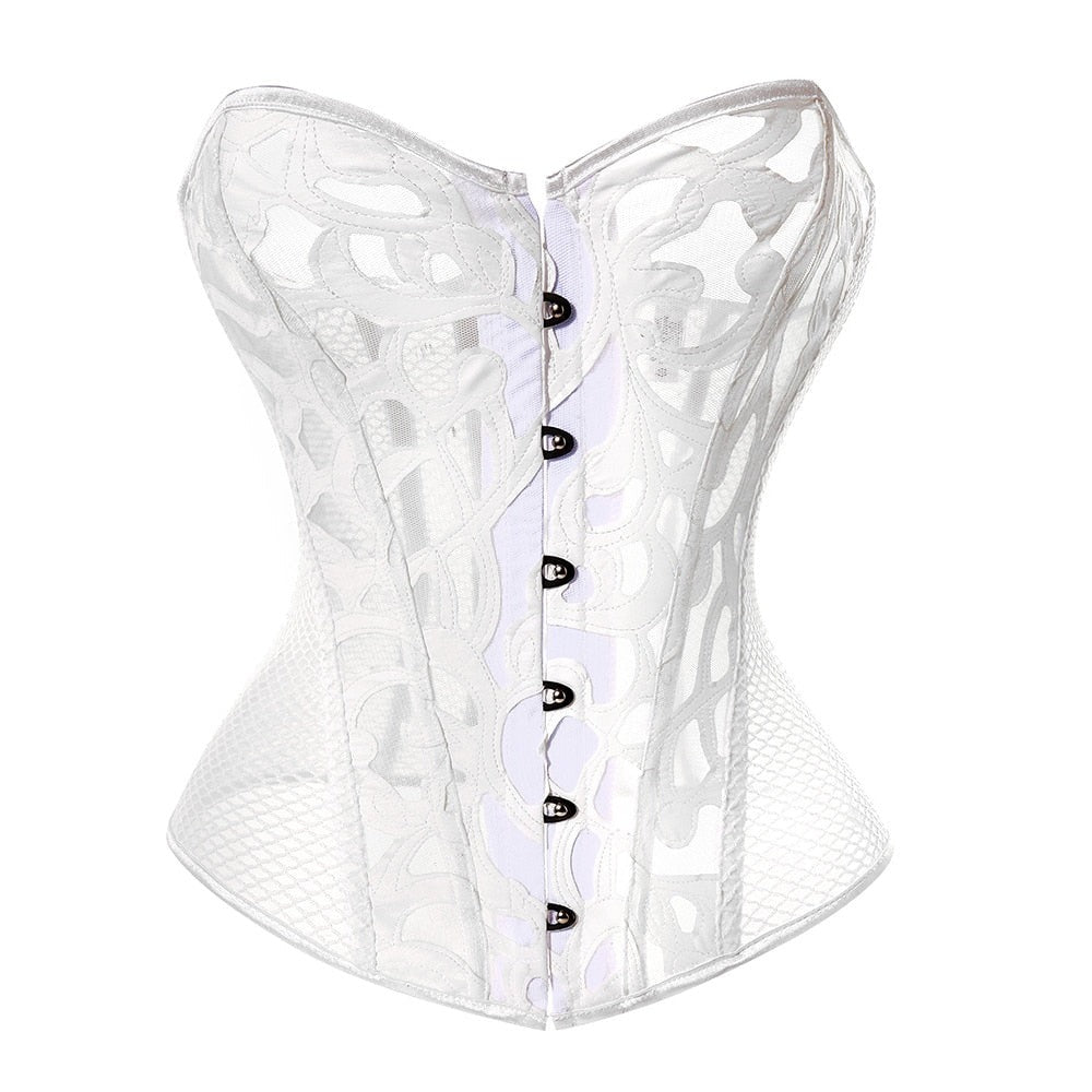 Corsetto da sera