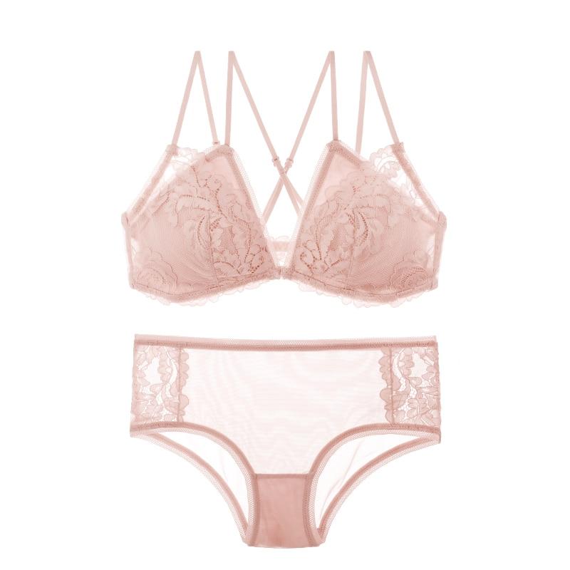 Set biancheria intima