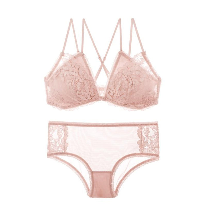 Set biancheria intima