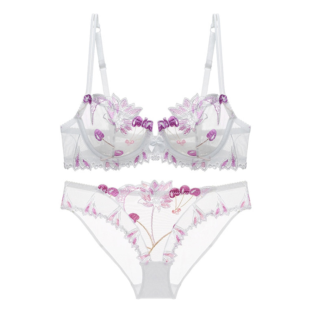 Set di biancheria intima