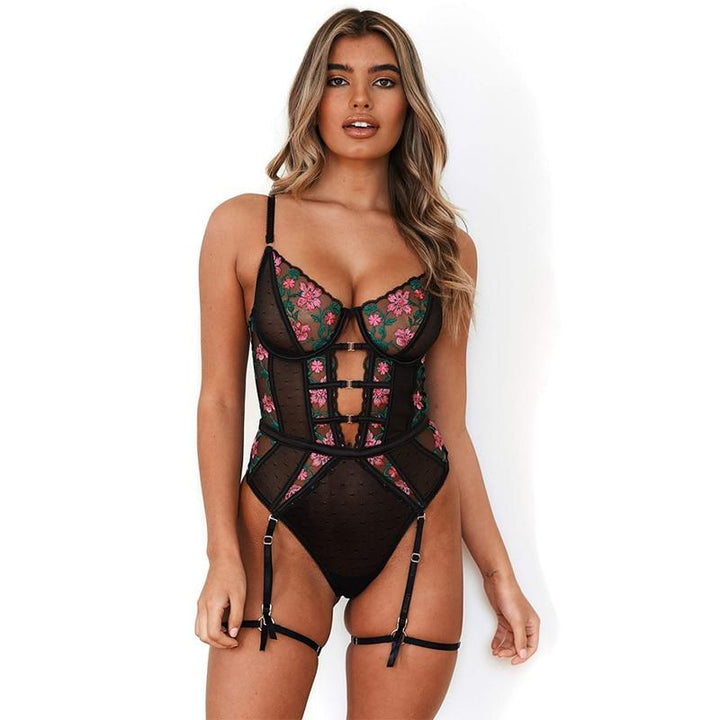 Body trasparente