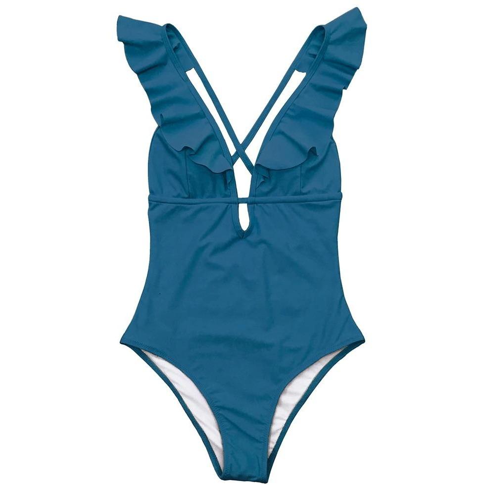 Costume da bagno intero