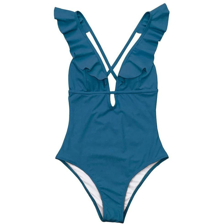 Costume da bagno intero