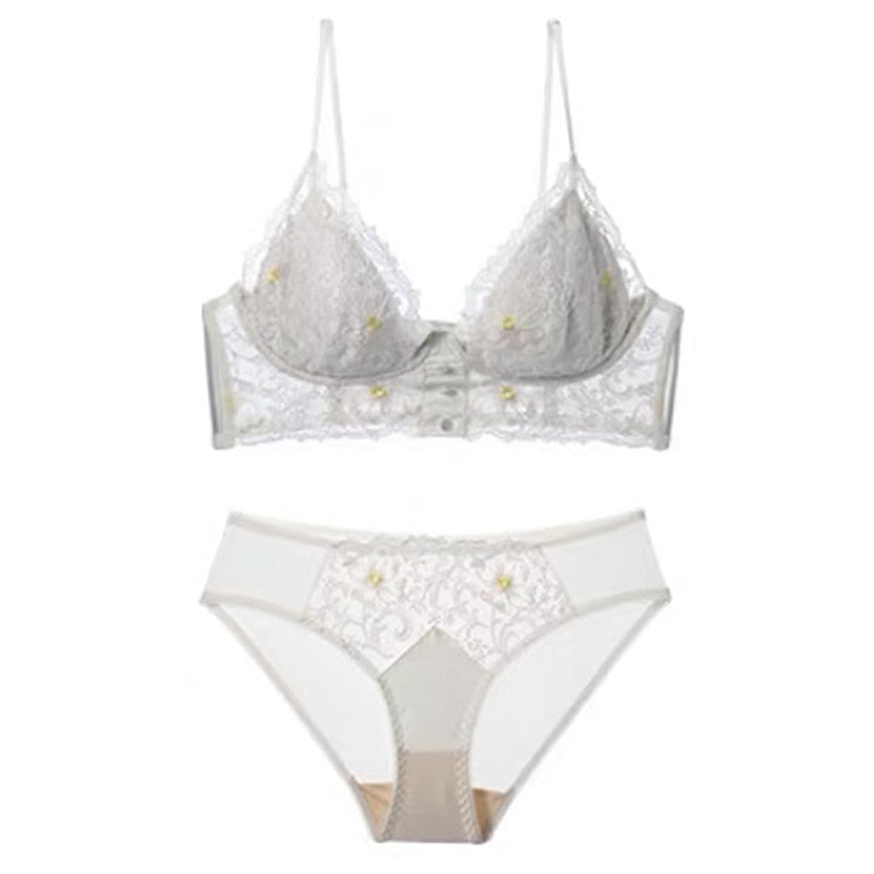 Set biancheria intima