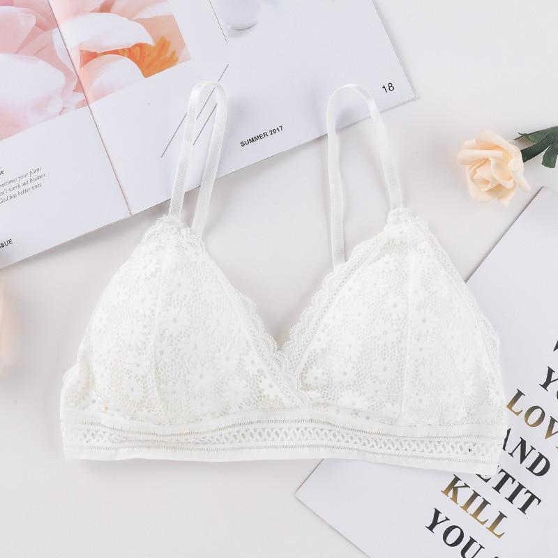 Reggiseno in pizzo